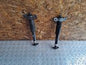 ✅2017 FORD GALAXY MK4 REAR SHOCK ABSORBER PAIR E1GC-18080-DEA + WARRANTY A296