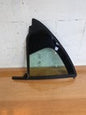 ✅2013 MERCEDES A CLASS W176 1.5D REAR RIGHT DOOR QUARTER GLASS 43R-00048 A107
