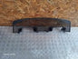 ✅Kia Soul Tempe 1.6 Diesel 2009 FRONT BUMPER GRILL RADIATOR PANEL TRIM COVER