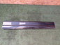 AUDI Q2 OSF FRONT RIGHT SIDE DOOR MOULDING 81A853960B Scratches X00