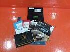 SKODA OCTAVIA MK3 1.4 PETROL 2018 OWNER MANUAL HANDBOOK Warranty A229