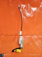 ✅Porsche Cayenne V6 2010 3.6 Petrol SEAT BELT HEIGHT ADJUSTER 602040800A A268