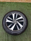 ✅LEXUS NX 300H 2.5 PETROL 2019 ALLOY WHEEL WITH TYRE 225/60 R18 0004762014
