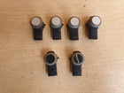 ✅2015 MERCEDES C CLASS W205 2.0P PDC PARKING SENSOR SET A0009055504 + WARRANTY