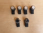 ✅2015 MERCEDES C CLASS W205 2.0P PDC PARKING SENSOR SET A0009055504 + WARRANTY