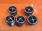 ✅2012 MERCEDES B CLASS W246 DASHBOARD AIR VENTS SET A2468300354 + WARRANTY A299