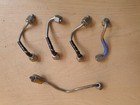 ✅2021 FORD TRANSIT CUSTOM 2.0 DIESEL FUEL INJECTOR FEED PIPES + WARRANTY A066