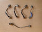 ✅2021 FORD TRANSIT CUSTOM 2.0 DIESEL FUEL INJECTOR FEED PIPES + WARRANTY A066