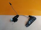 2020 MERCEDES A CLASS W177 O/S FRONT LEFT DOOR LOCK MECHANISM A0997201802 X00