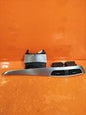 ✅Mercedes W204 C220 2012 2.1 D AIR VENT WITH DASHBOARD TRIM&CIGARETTE ASHTRAY
