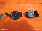 ✅Ssangyong Tivoli Ex 2016 1.6 Diesel Alarm Horns Siren 86550-11013 Warranty A279