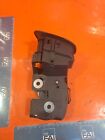 ✅MERCEDES B200 W246 1.8 CDI 2014 REAR LEFT SEAT LOCK A2469200172 Warranty A071