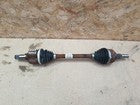 ✅2023 FORD PUMA MK2 1.0P FRONT LEFT MANUAL DRIVESHAFT L1T6-3B437-BC + WARRANTY