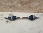 ✅2023 FORD PUMA MK2 1.0P FRONT LEFT MANUAL DRIVESHAFT L1T6-3B437-BC + WARRANTY