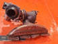 ✅MERCEDES W204 C220 AMG SPORT 2.1 DIESEL 2012 TURBOCHARGER A2700902280 Warranty