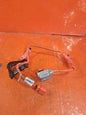 ✅TOYOTA C-HR 2020 AIR CON COMPRESSOR PUMP WIRING LOOM 821H2-47010B Warranty A016