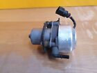 2023 AUDI Q2 1.5 PETROL VACUUM PUMP 707254020 +WARRANTY A091