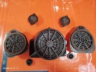 ✅AUDI A5 S LINE 2.0 PETROL 2010 SURROUND SPEAKER SET 8T0035412D 8T0035399 A223