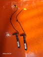 ✅MERCEDES A180D SPORT W177 1.5 DIESEL 2018 BONNET ACTUATORS PAIR A1779062301