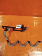 ✅RENAULT TRAFIC MK3 Sl27 1.6 DIESEL 2015 FUEL INJECTOR RETURN PIPE Warranty A250