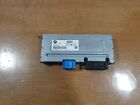 BMW 520D F11 2.0 DIESEL 2010 GATEWAY CONTROL MODULE ECU 9247398 Warranty A216