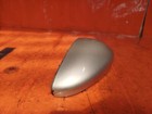 ✅FORD FOCUS MK4 1.5 DIESEL 2018 FRONT RIGHT WING MIRROR COVER SILVER JX7B17K746