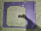 ✅FORD PUMA ST-LINE 1.0 PETROL 2020 BOOT TRUNK RUBBER FLOOR MAT LINER A252