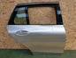 ✅2015 MERCEDES C CLASS W205 2.0P REAR RIGHT DOOR SILVER 775 estate