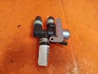 ✅VW GOLF GTE MK8 1.4 PETROL 2023 WATER COOLANT SOLENOID 5Q0906457C Warranty A294