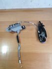 ✅Peugeot 208 2020 FRONT LEFT DOOR LOCK MECHANISM Warranty A197