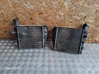 ✅AUDI Q7 S LINE 3.0 DIESEL 2007 RADIATOR INTERCOOLER PAIR 7L6145803C Warranty