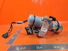 ✅AUDI A5 S LINE CABRIO 2.0 PETROL 2009 ROOF HYDRAULIC PUMP 14852530000 Warranty