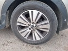✅KIA SPORTAGE MK3 1.7 DIESEL 2014 ALLOY WHEEL WITH TYRE 235/55 R18 Warranty A287