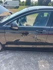 ✅FORD MONDEO TITANIUM 1.5 DIESEL 2016 FRONT LEFT BARE DOOR BLACK Warranty A292