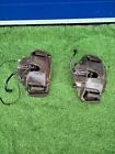 ✅2006 BMW 7 SERIES E66 4.8P BRAKE CALIPERS FRONT LEFT & RIGHT + WARRANTY A208