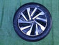 ✅2022 VW GOLF MK8 1.4P ALLOY WHEEL WITH TYRE 205/55 R16 5H0601025A + WARRANTY