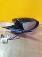 ✅MERCEDES C220 W205 SE 2.1 DIESEL 2014 FRONT RIGHT MIRROR BLACK Warranty A147