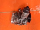 ✅2016 SSANGYONG TIVOLI ElX 1.6D WATER PUMP OIL FILTER HOUSING A6731800065 A279