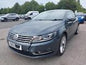 ✅VW PASSAT CC GT 2.0 DIESEL 2013 BREAKING PRICE PER WHEEL NUT ONLY GREY Warranty