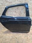 ✅2016 FORD MONDEO TITANIUM MK5 2.0D REAR RIGHT DOOR BLACK + WARRANTY A259