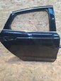 ✅2016 FORD MONDEO TITANIUM MK5 2.0D REAR RIGHT DOOR BLACK + WARRANTY A259