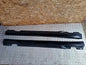 ✅MERCEDES E300 W212 2.1 DIESEL 2013 SIDE SILL SKIRTS PAIR A2126900740 Warranty