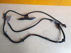 ✅2015 MERCEDES C CLASS W204 2.1CDI POSSITIVE BATTERY CABLE A2044402613 A052
