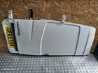 ✅VW CRAFTER CR35 2.0 DIESEL 2015 REAR LEFT DOOR WHITE B9A Dent + WARRANTY A278