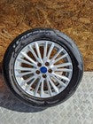✅2017 FORD GALAXY MK4 ALLOY WHEEL & TYRE EM2C-1007-B1A 235/55 R17 +WARRANTY A296