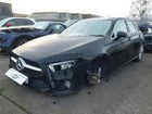✅MERCEDES W177 A180 SPORT 1.5 DIESEL 2019 BREAKING PRICE PER WHEEL NUT ONLY A260