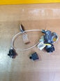 ✅Kia Niro 2 S-A 1.6 Petrol 2020 IGNITION BARREL AIRBAG DEACTIVATION KEY SET A194