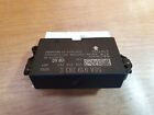 ✅AUDI A1 1.0 PETROL 2019 PDC PARKING AID CONTROL MODULE 5QA919283C A130