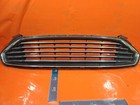 ✅FORD MONDEO MK5 2.0 DIESEL 2016 FRONT BUMPER UPPER RADIATOR GRILL DS738150JW