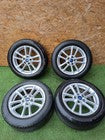 ✅Ford C-Max Zetec 1.0 Petrol 2018 ALLOY WHEELS WITH TYRES SET 215/55 R16 A237